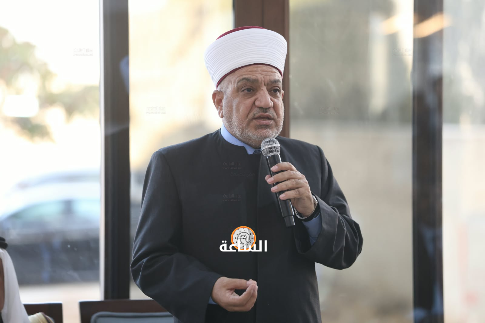 Madar Al-Saa Images 0.04120541595714089