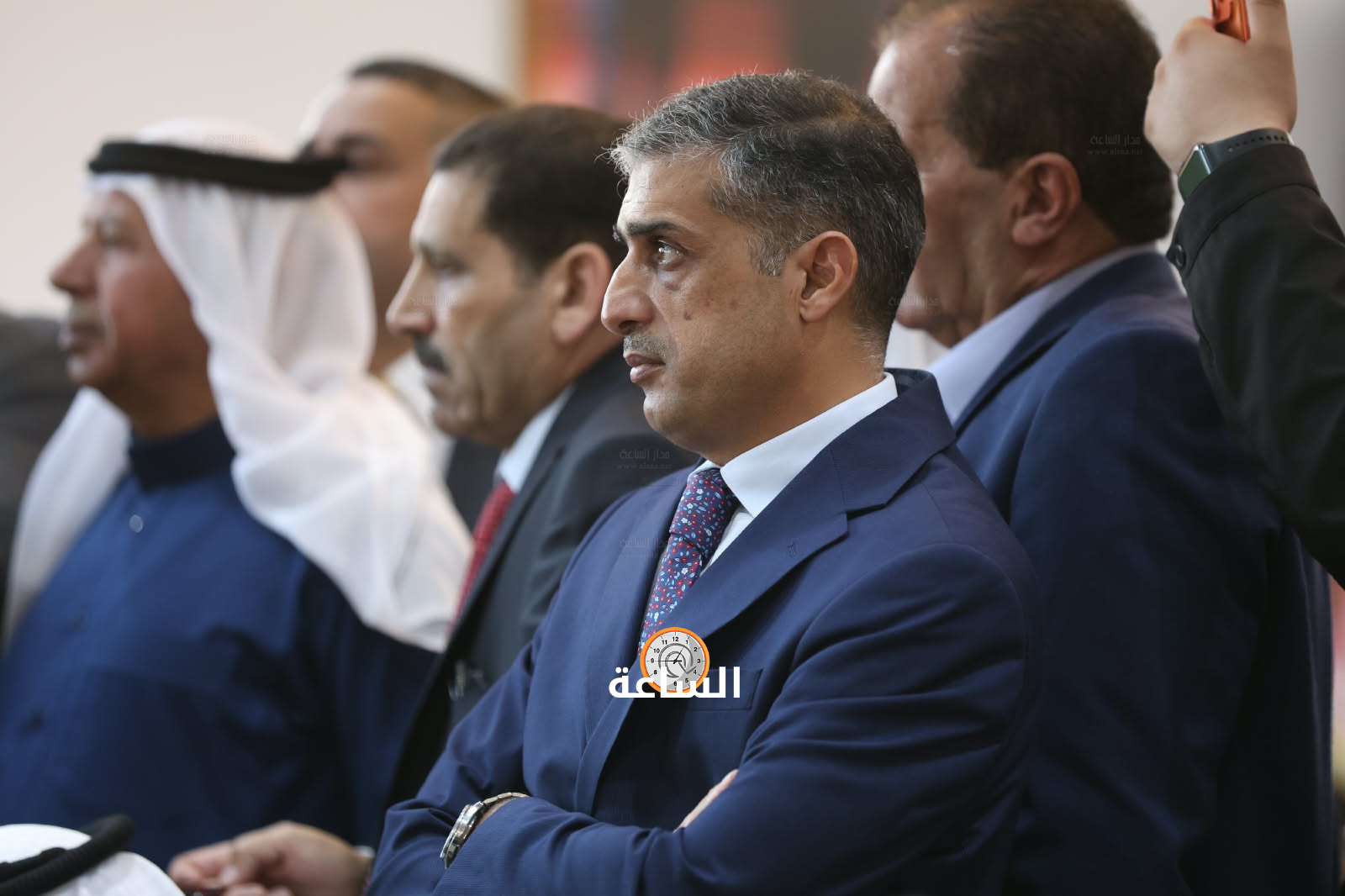 Madar Al-Saa Images 0.004732043890720128