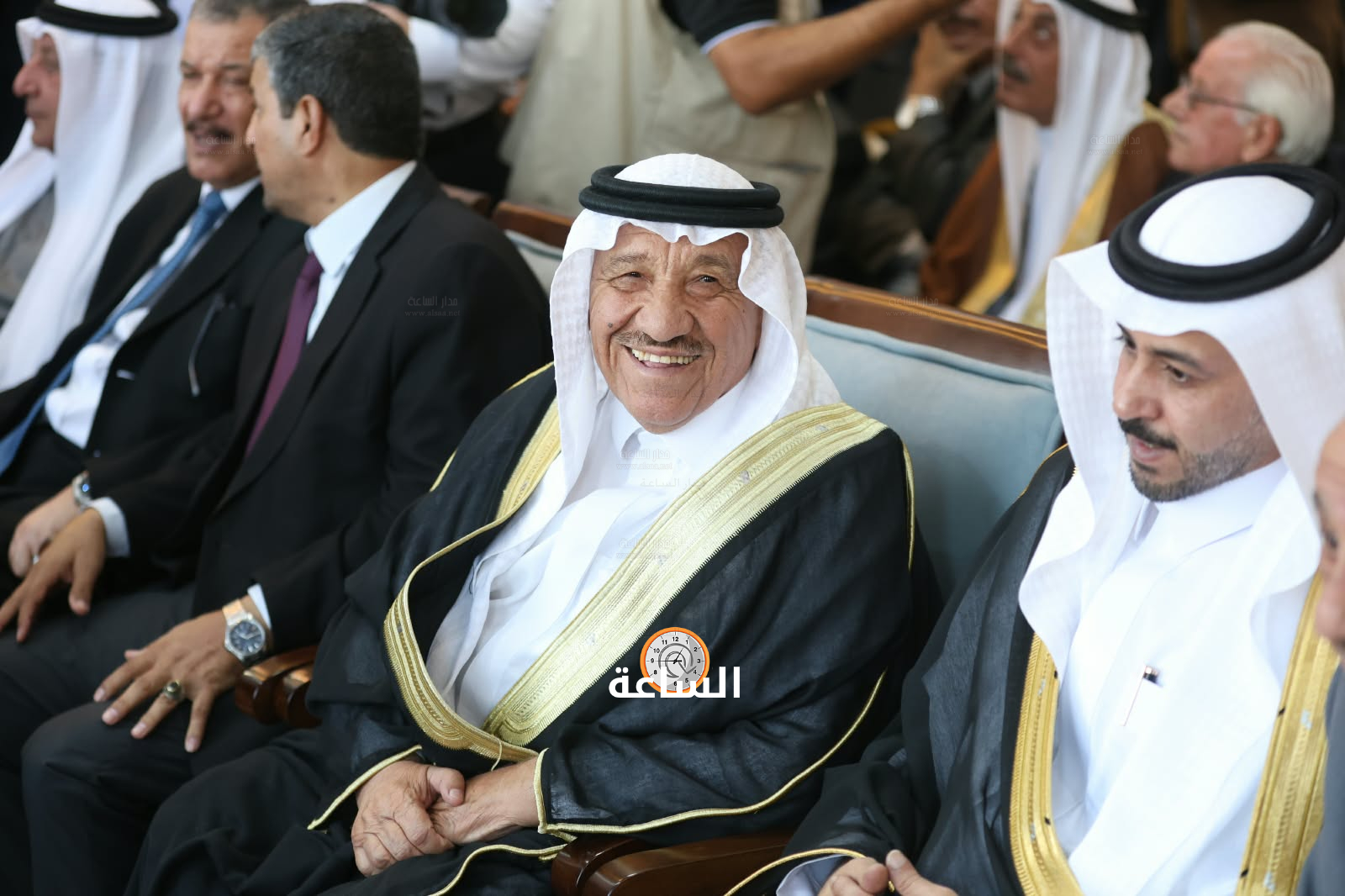 Madar Al-Saa Images 0.331087649712995