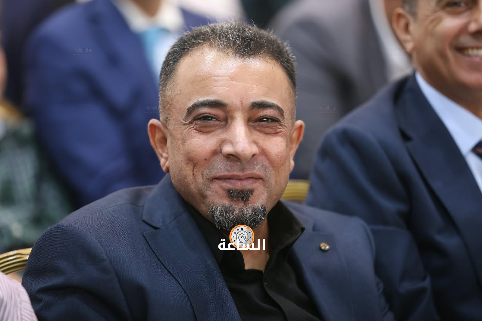 Madar Al-Saa Images 0.8595625463265147