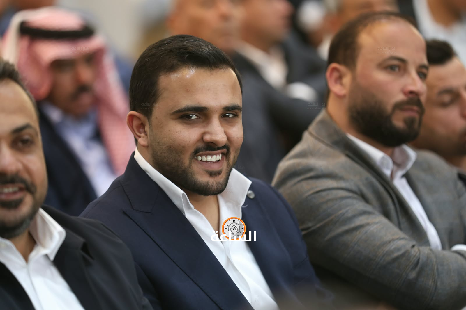 Madar Al-Saa Images 0.3268313116795386