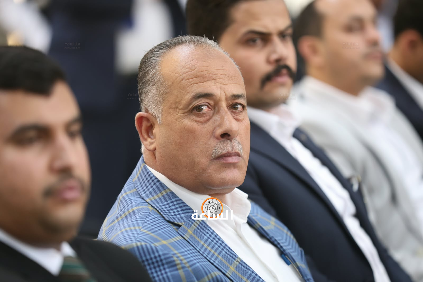 Madar Al-Saa Images 0.12748720620939114