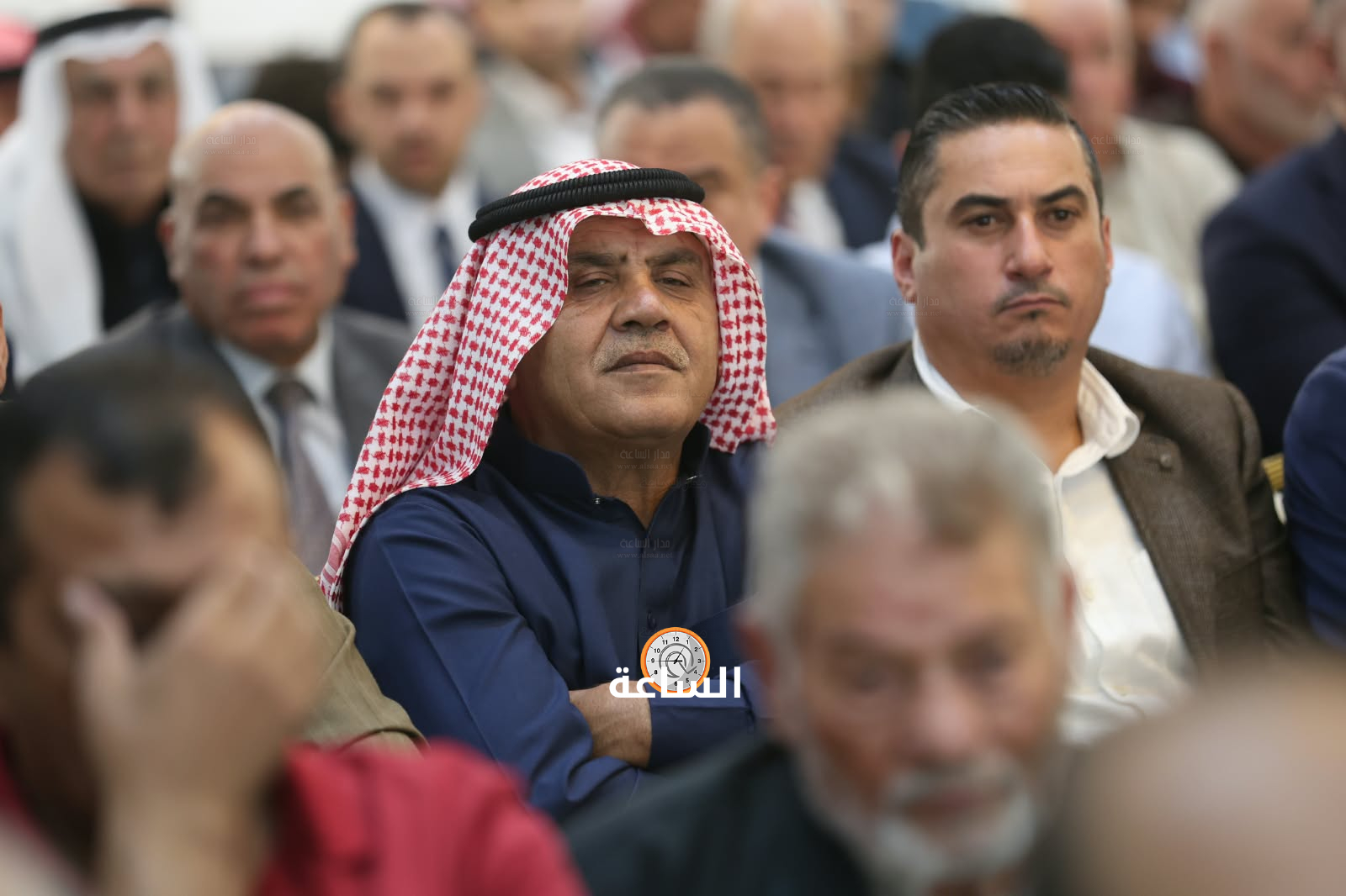 Madar Al-Saa Images 0.14321336815607177