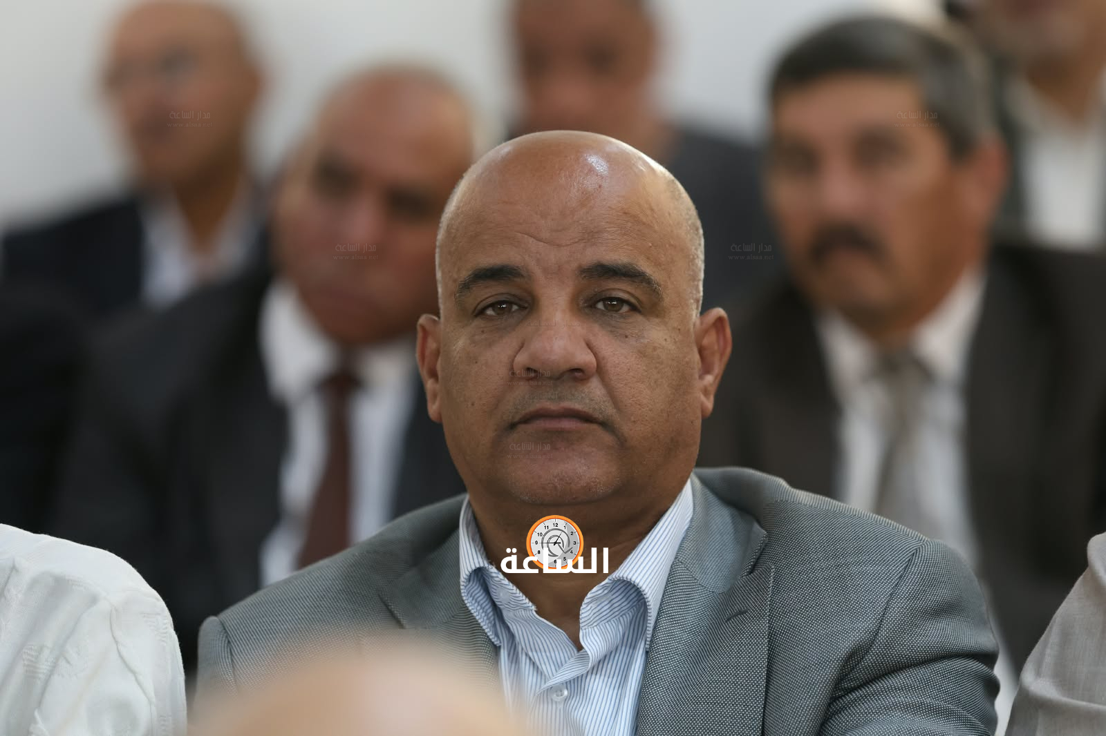 Madar Al-Saa Images 0.13796060942212185