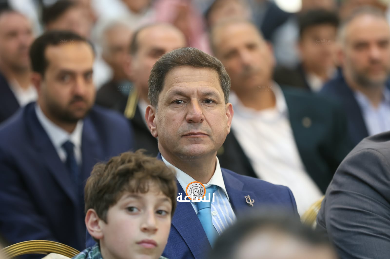 Madar Al-Saa Images 0.11198845481521669