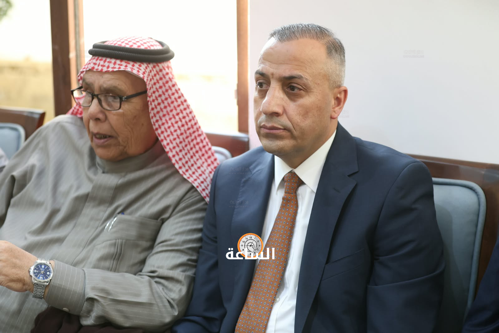Madar Al-Saa Images 0.6745673912534329