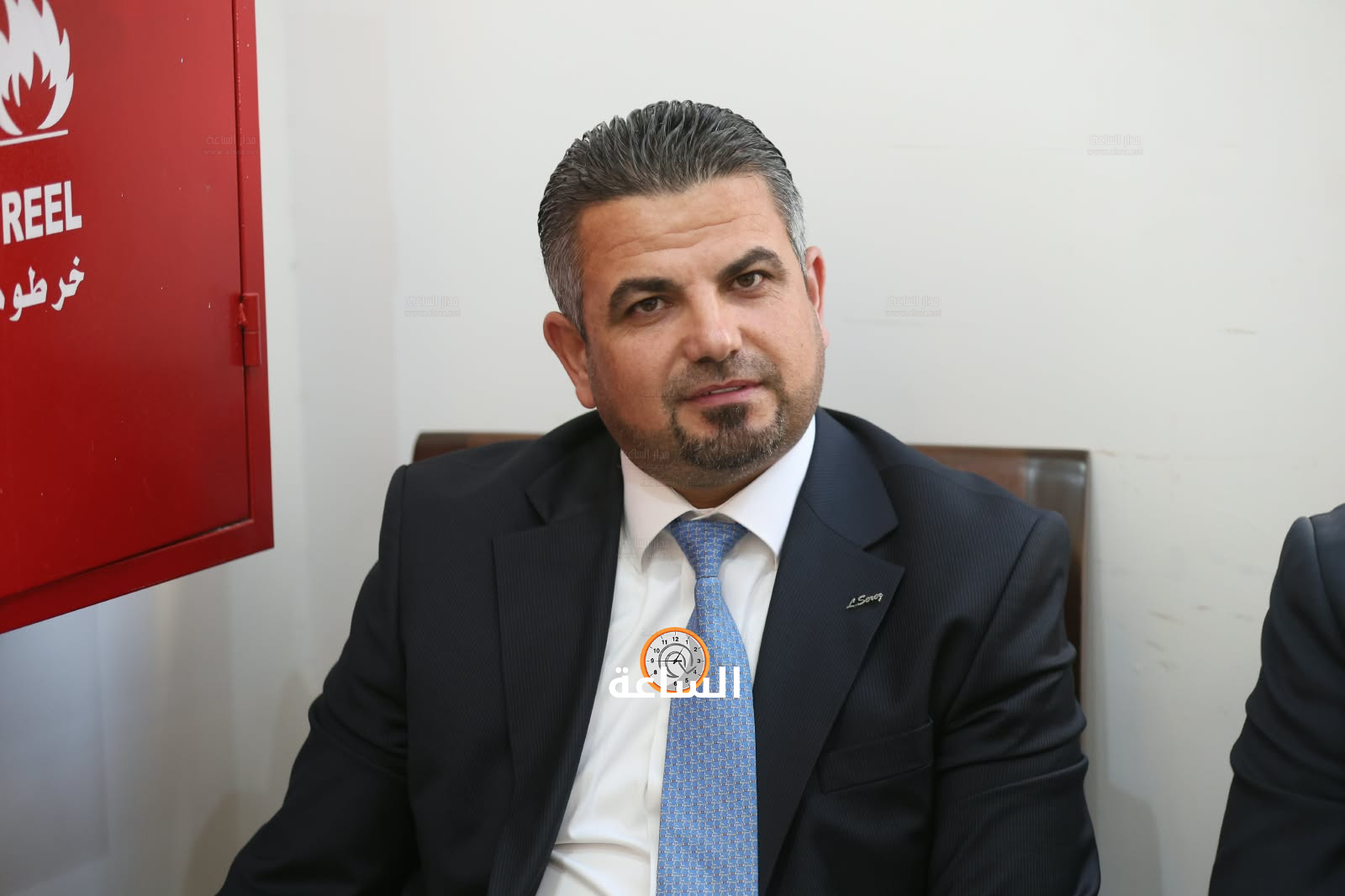 Madar Al-Saa Images 0.09025557934922956