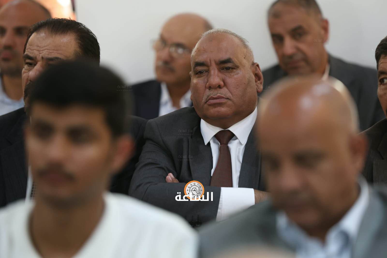 Madar Al-Saa Images 0.10887142587048826