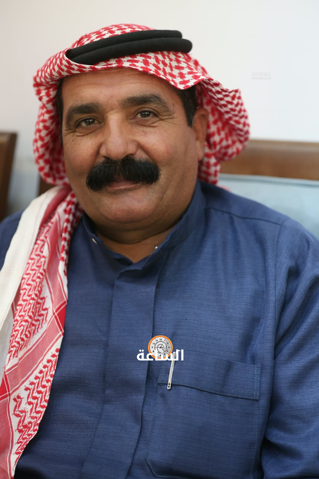 Madar Al-Saa Images 0.9543094929989876