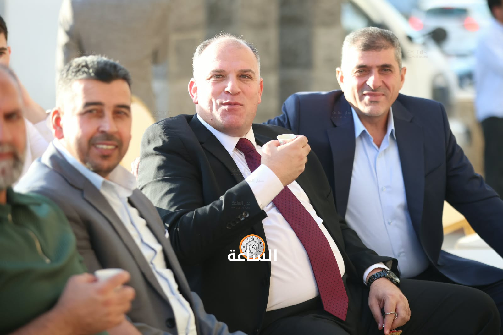 Madar Al-Saa Images 0.028277325359017613