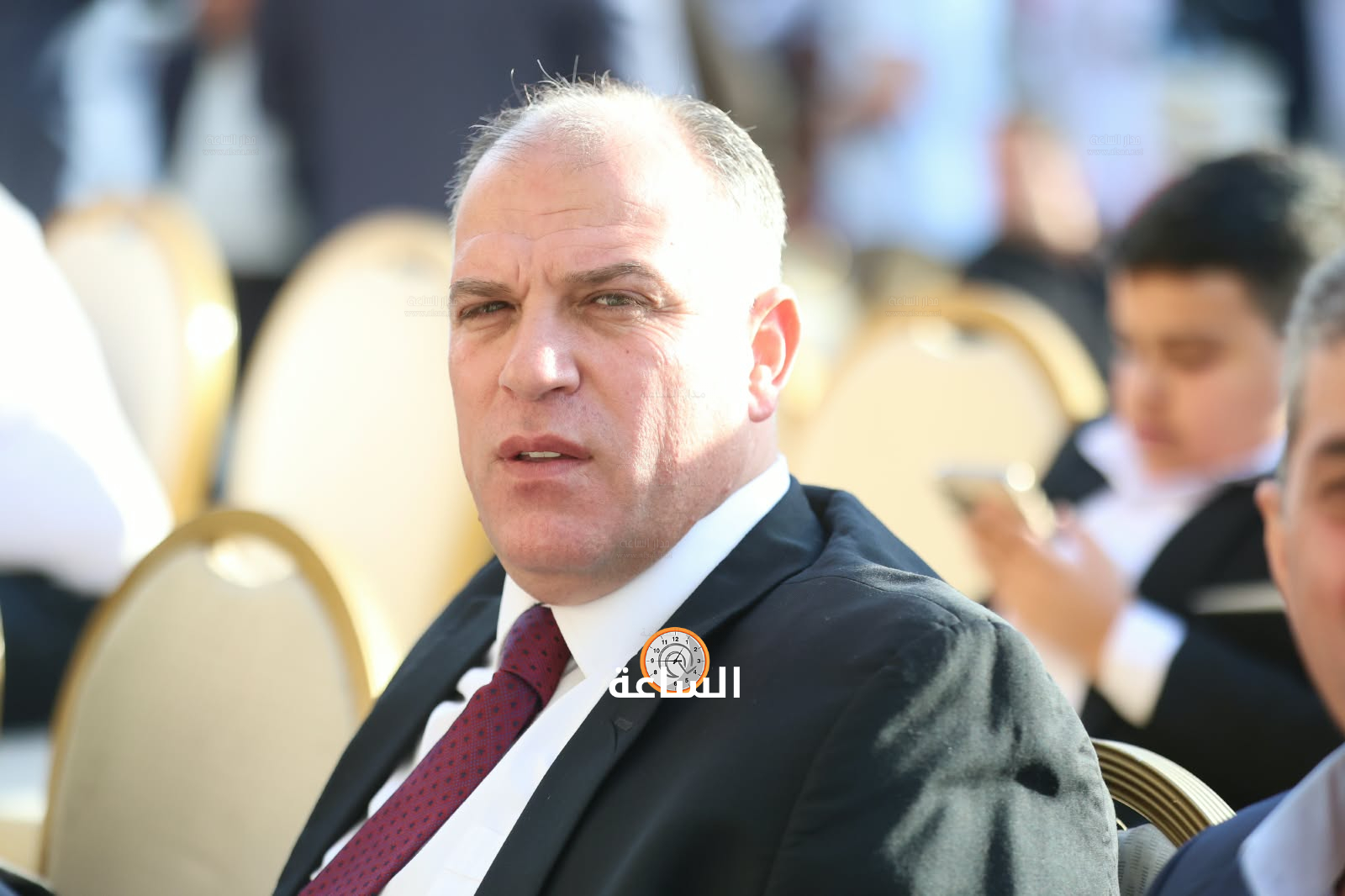 Madar Al-Saa Images 0.7759639558736651