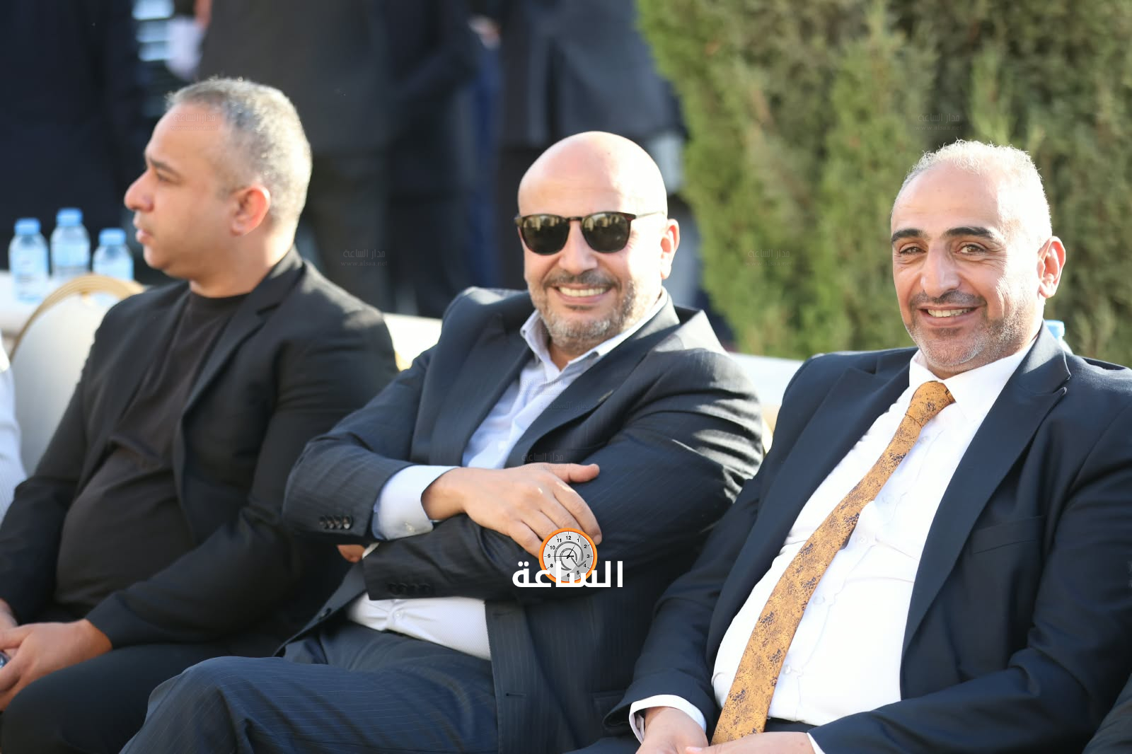 Madar Al-Saa Images 0.04644486123622438