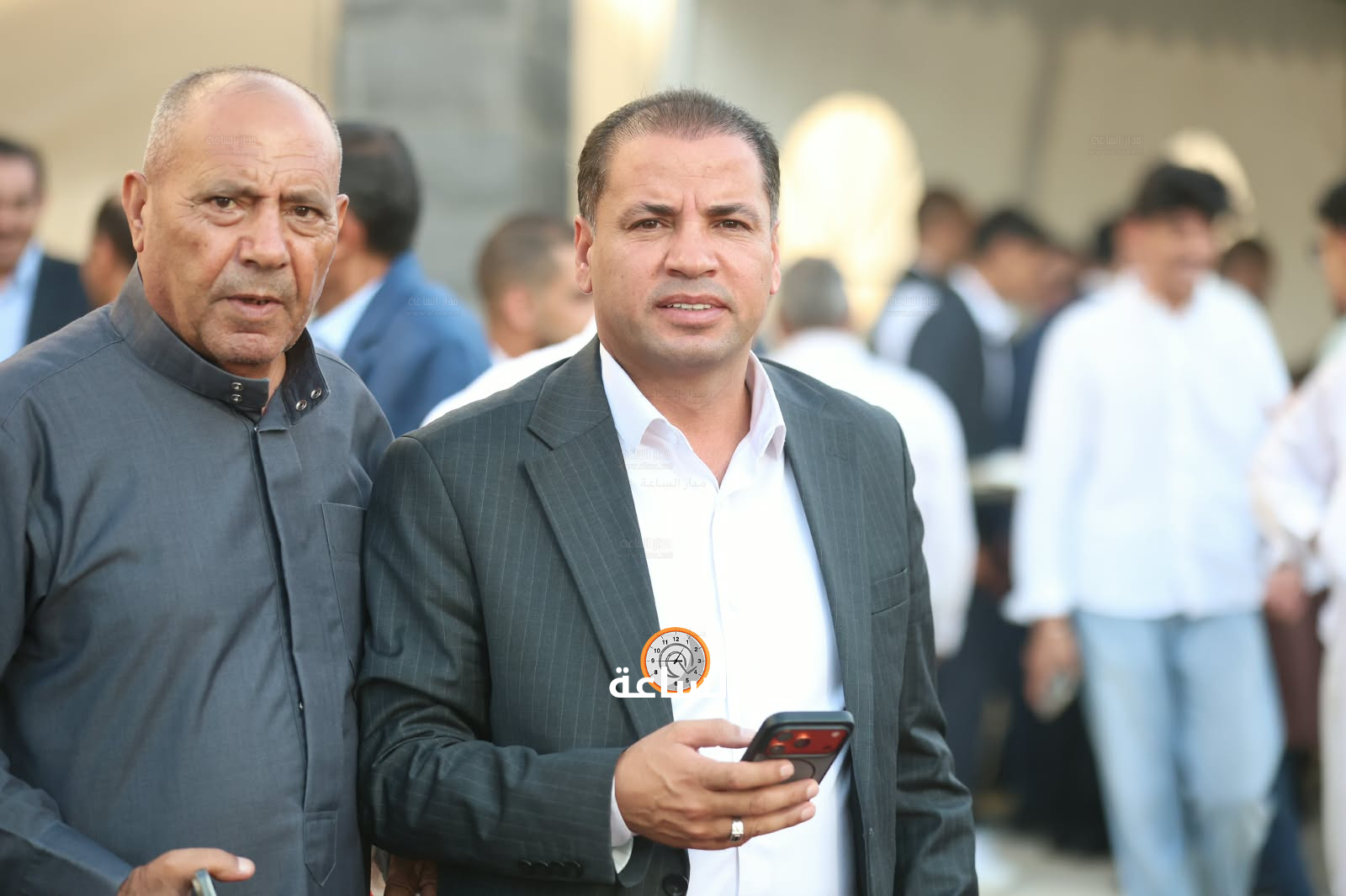 Madar Al-Saa Images 0.026829649619971807