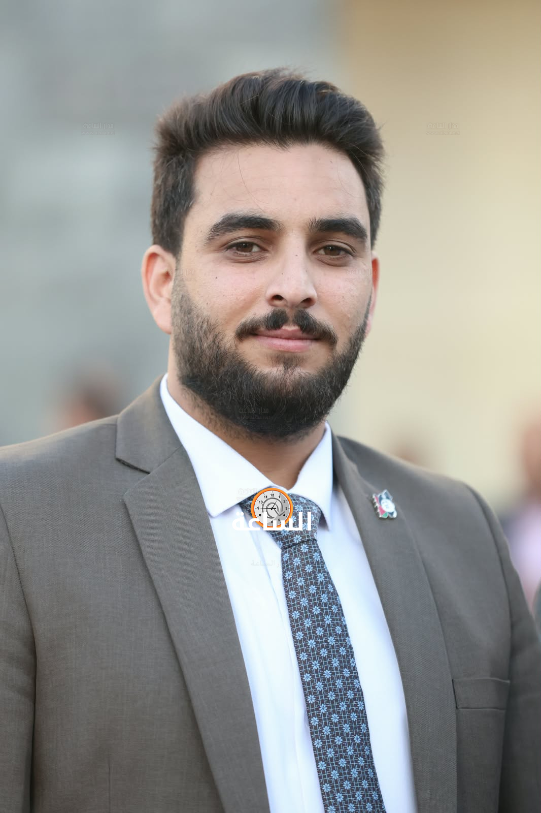 Madar Al-Saa Images 0.4331120784573095