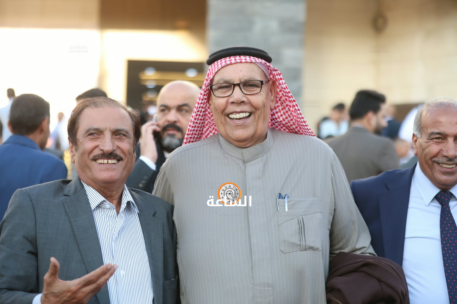 Madar Al-Saa Images 0.2724730105859018