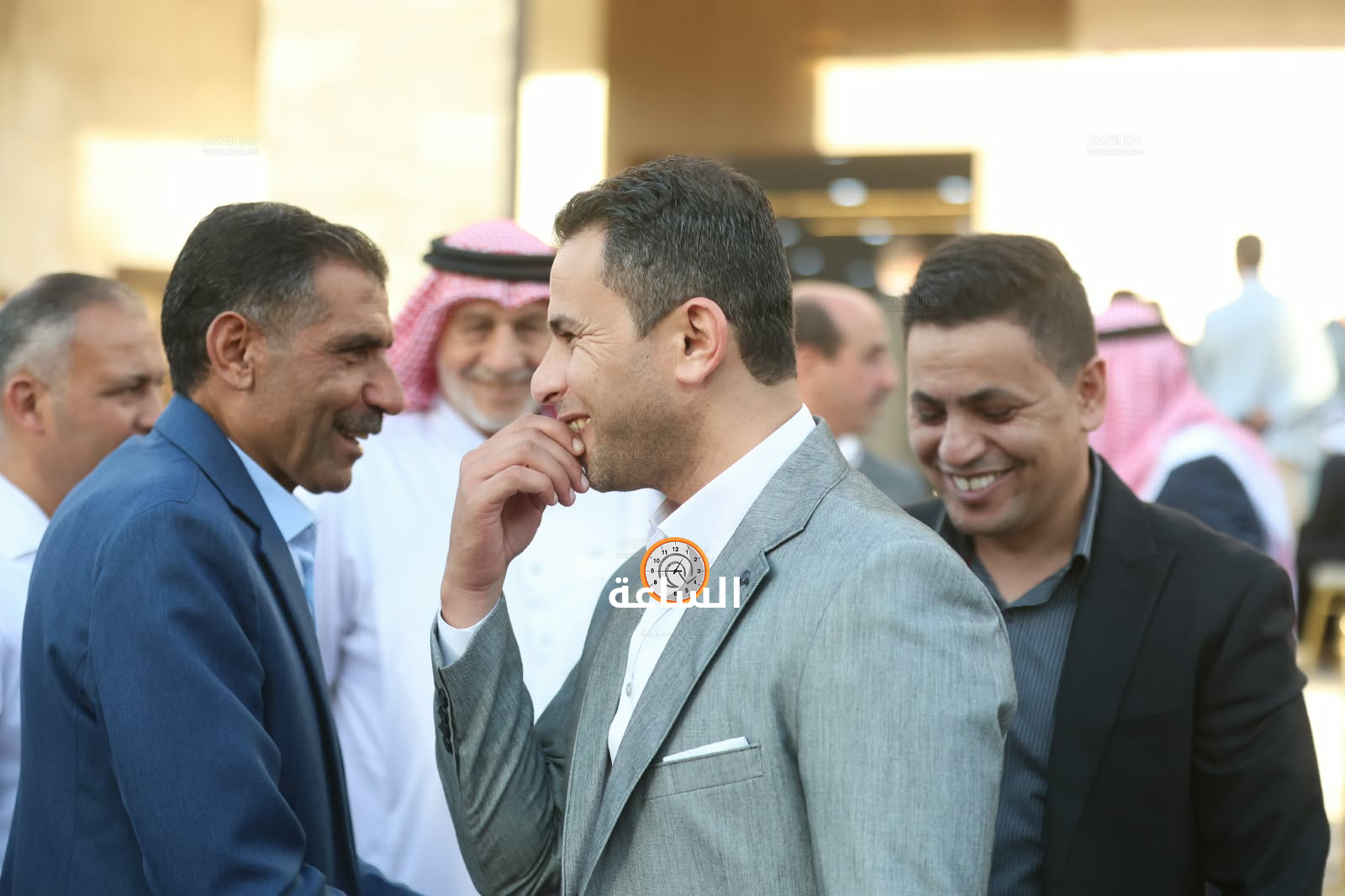 Madar Al-Saa Images 0.4312984116502011