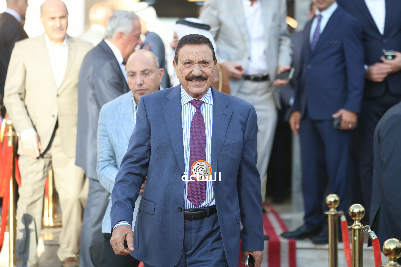 Madar Al-Saa Images 0.2991582994584987