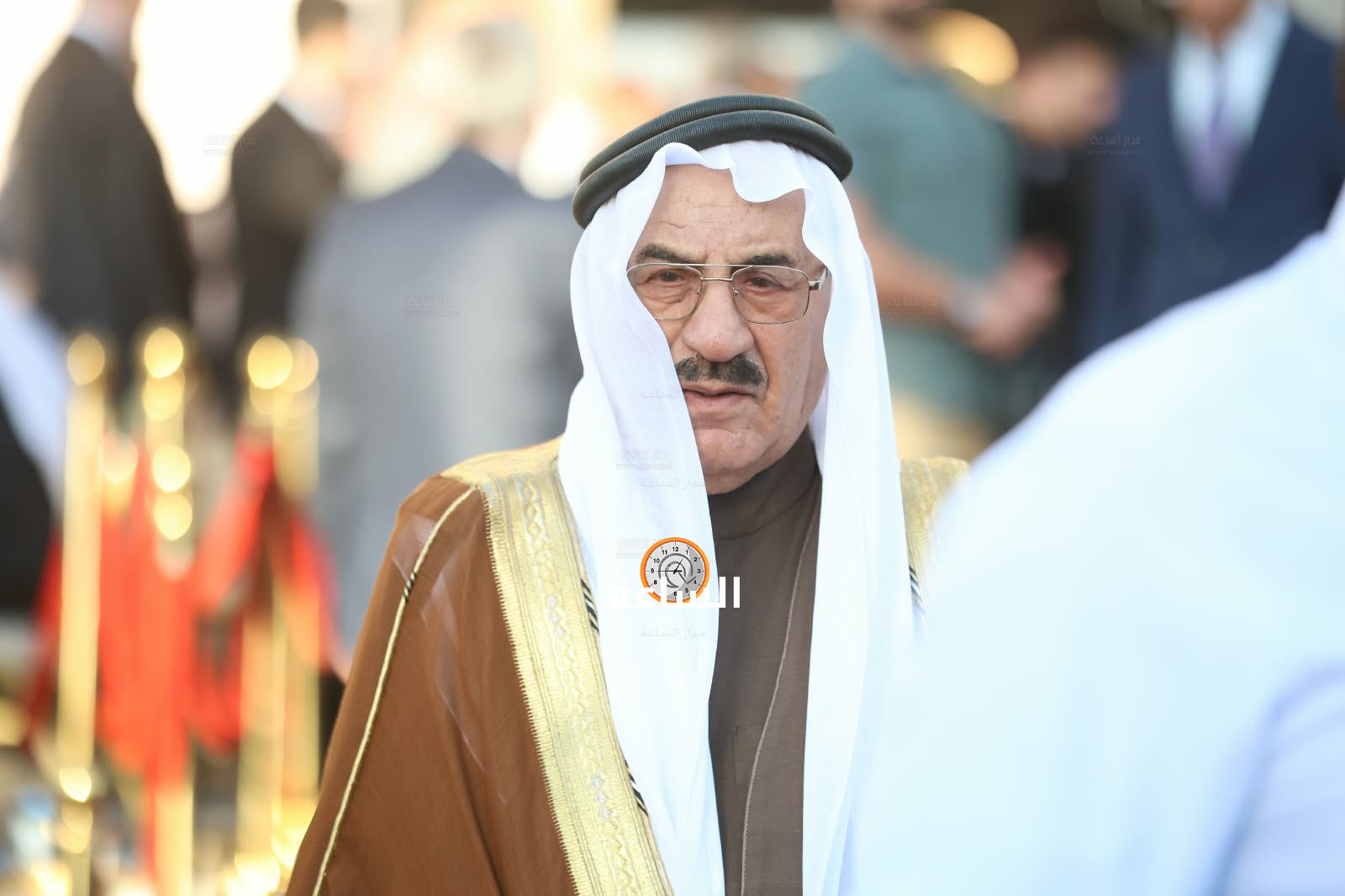 Madar Al-Saa Images 0.06353730400377788