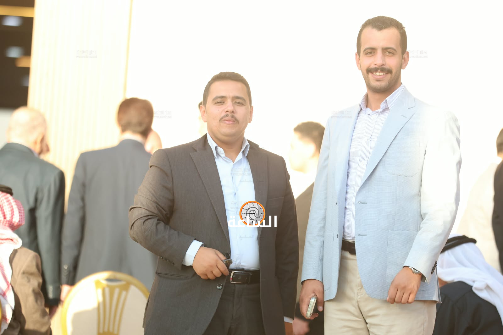 Madar Al-Saa Images 0.9124450329329257