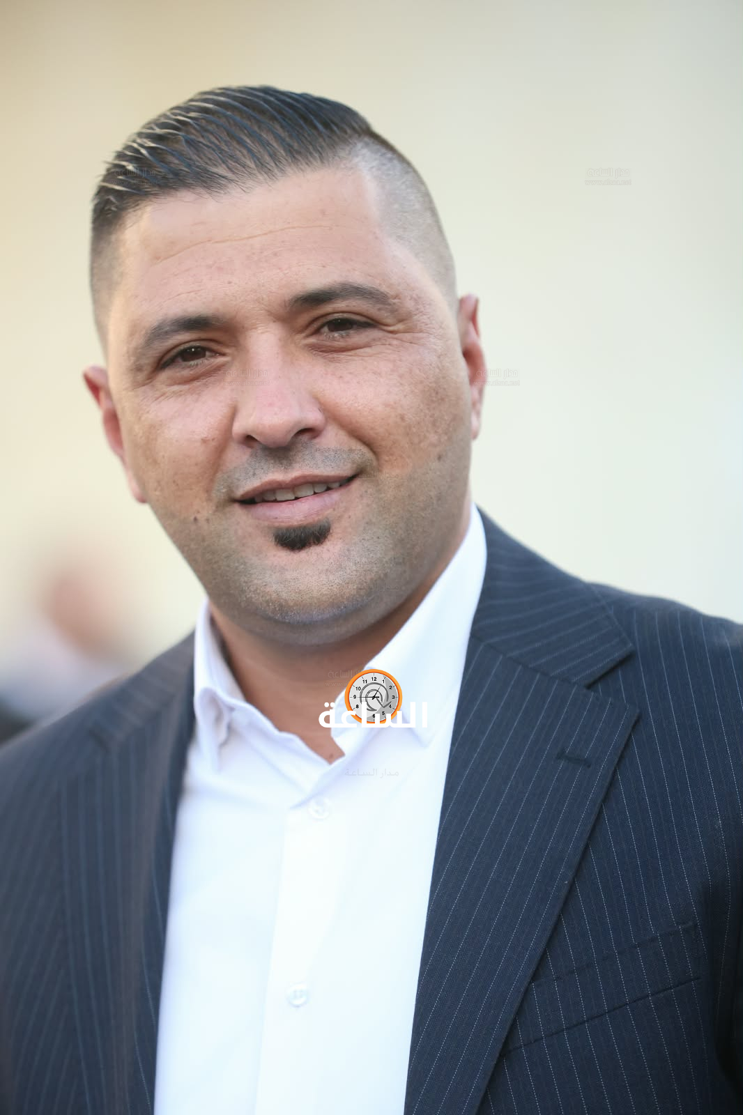 Madar Al-Saa Images 0.64767515781572
