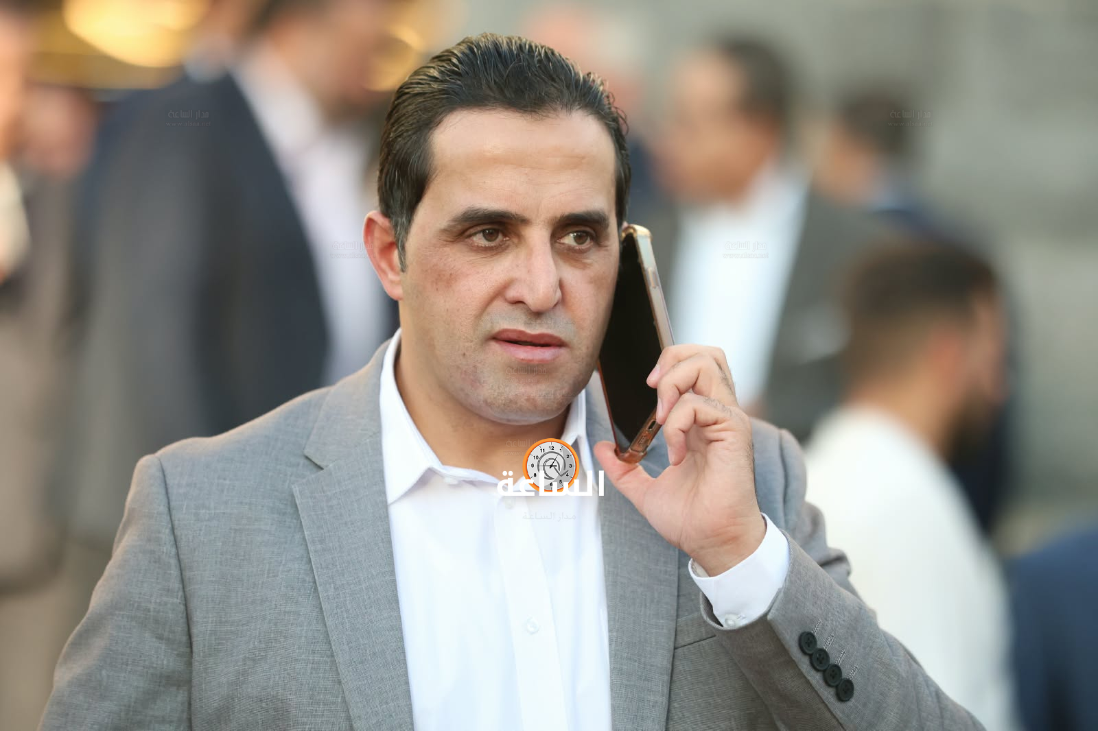 Madar Al-Saa Images 0.35931572816065493