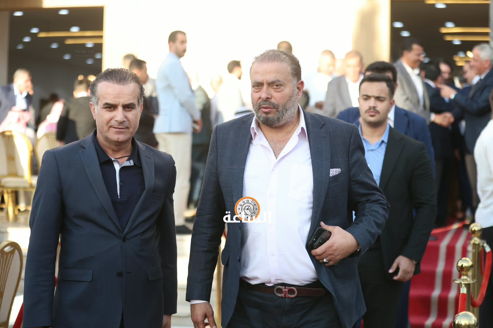 Madar Al-Saa Images 0.06666608628107606