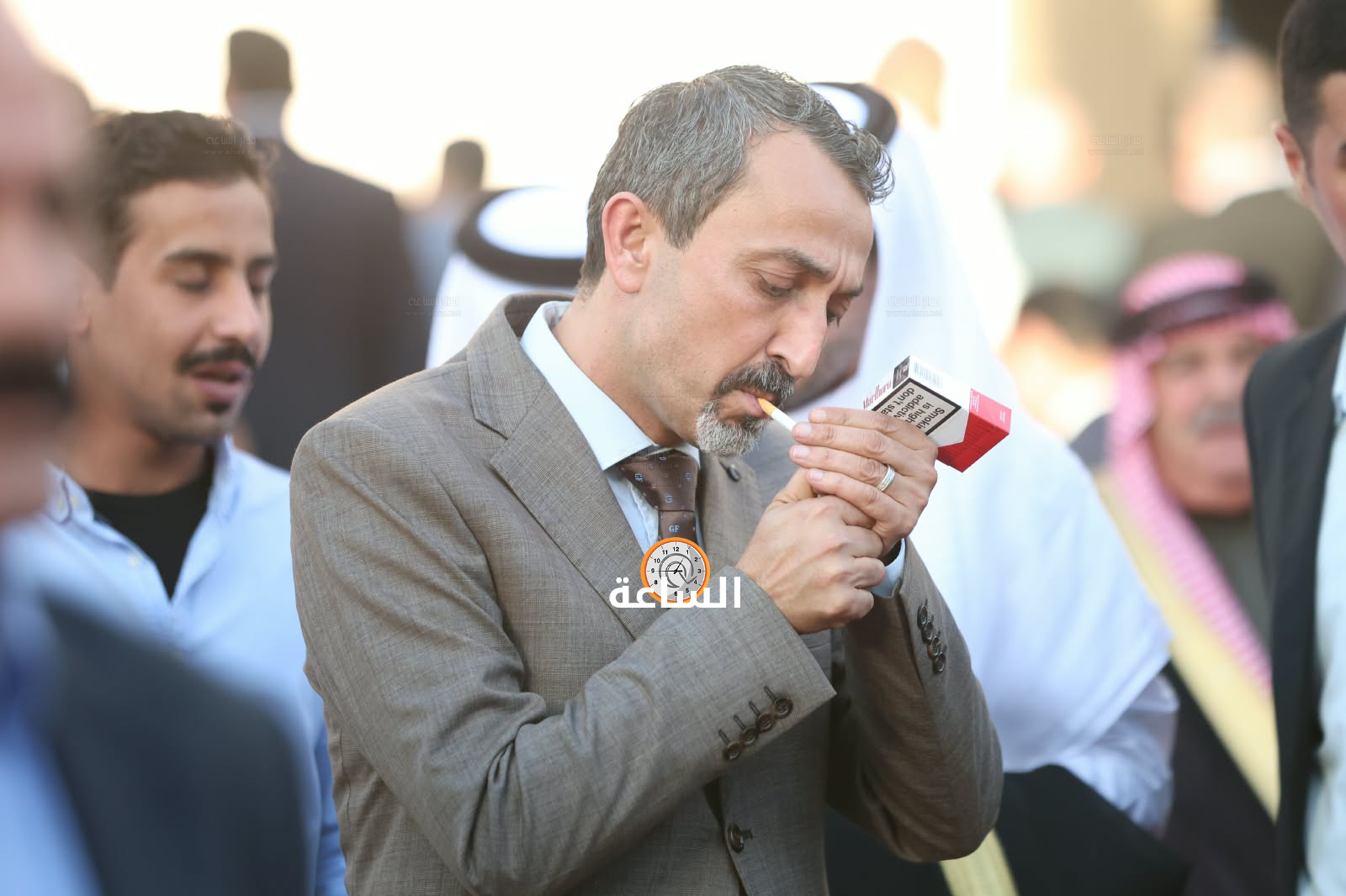 Madar Al-Saa Images 0.948501137299098
