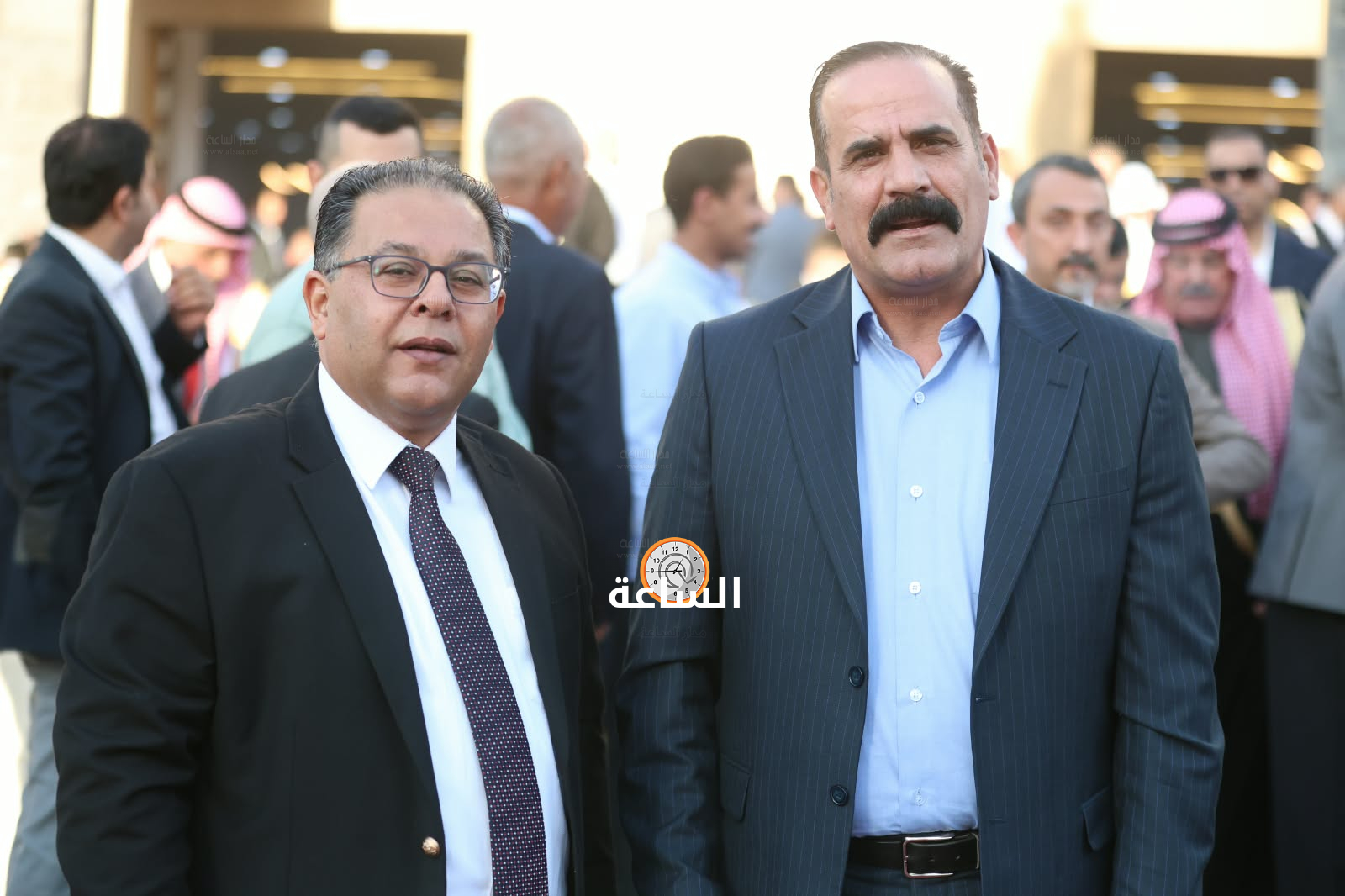Madar Al-Saa Images 0.40518239945139545