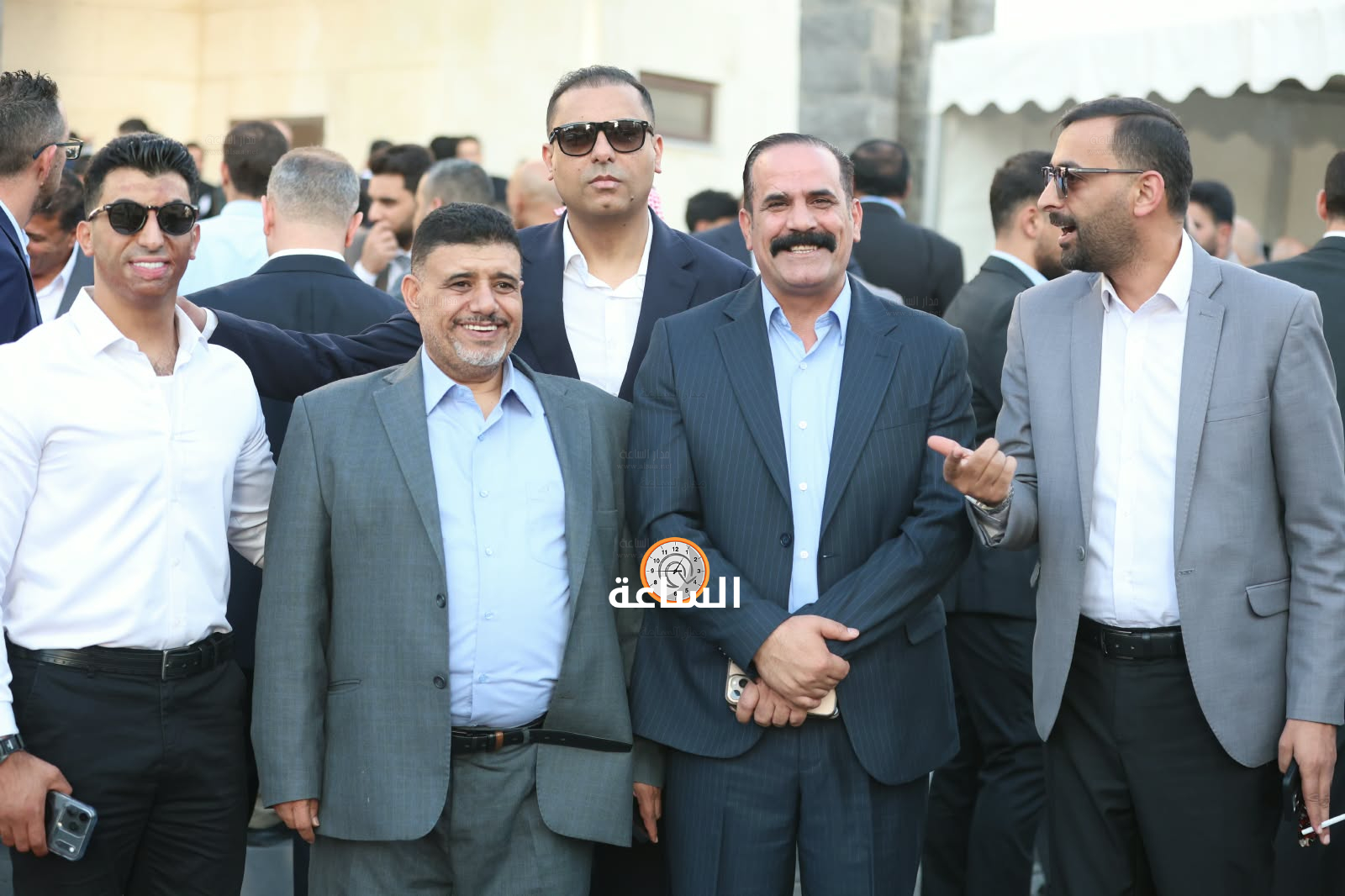 Madar Al-Saa Images 0.7994488161897984