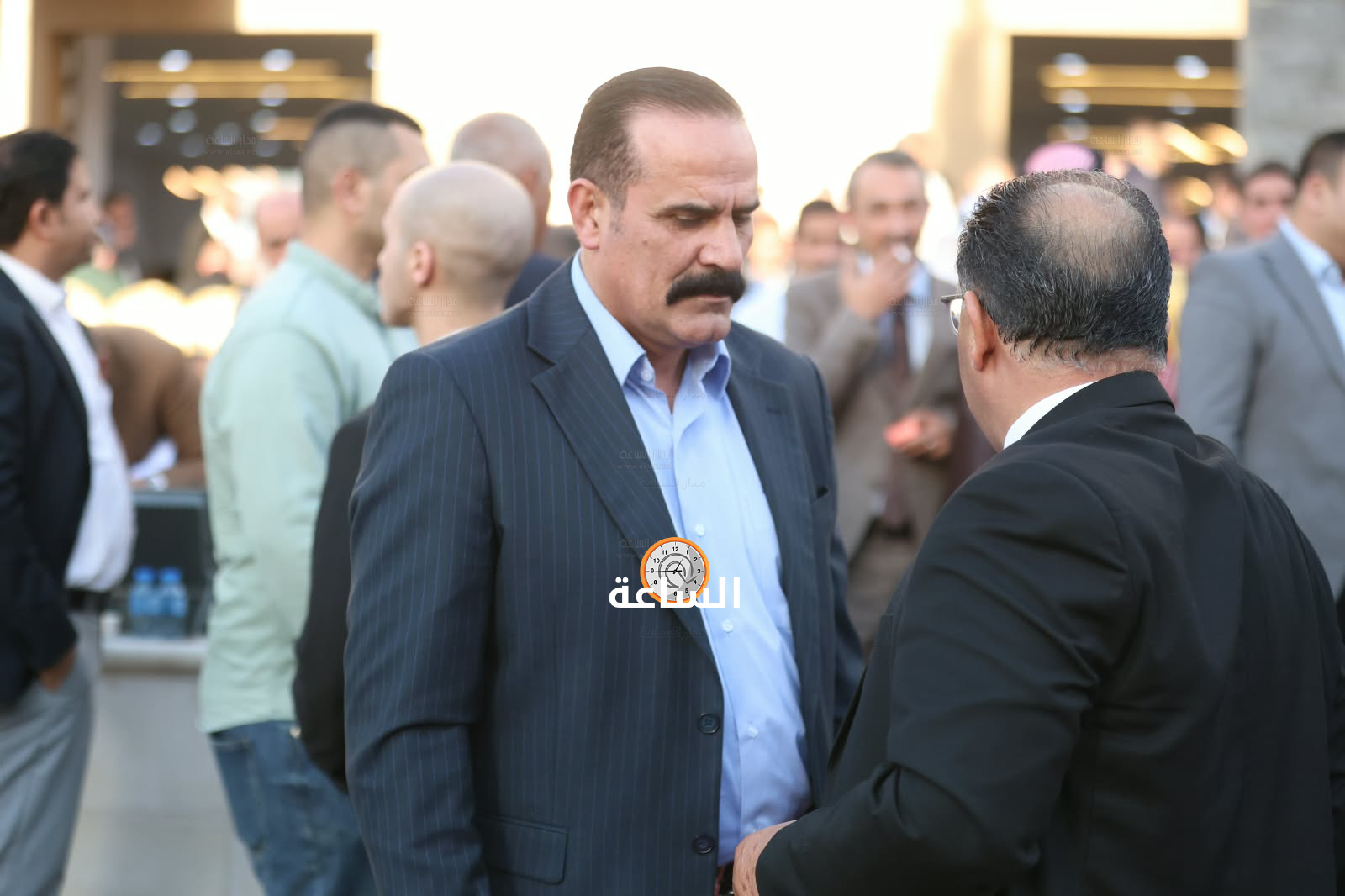 Madar Al-Saa Images 0.8011287659434609