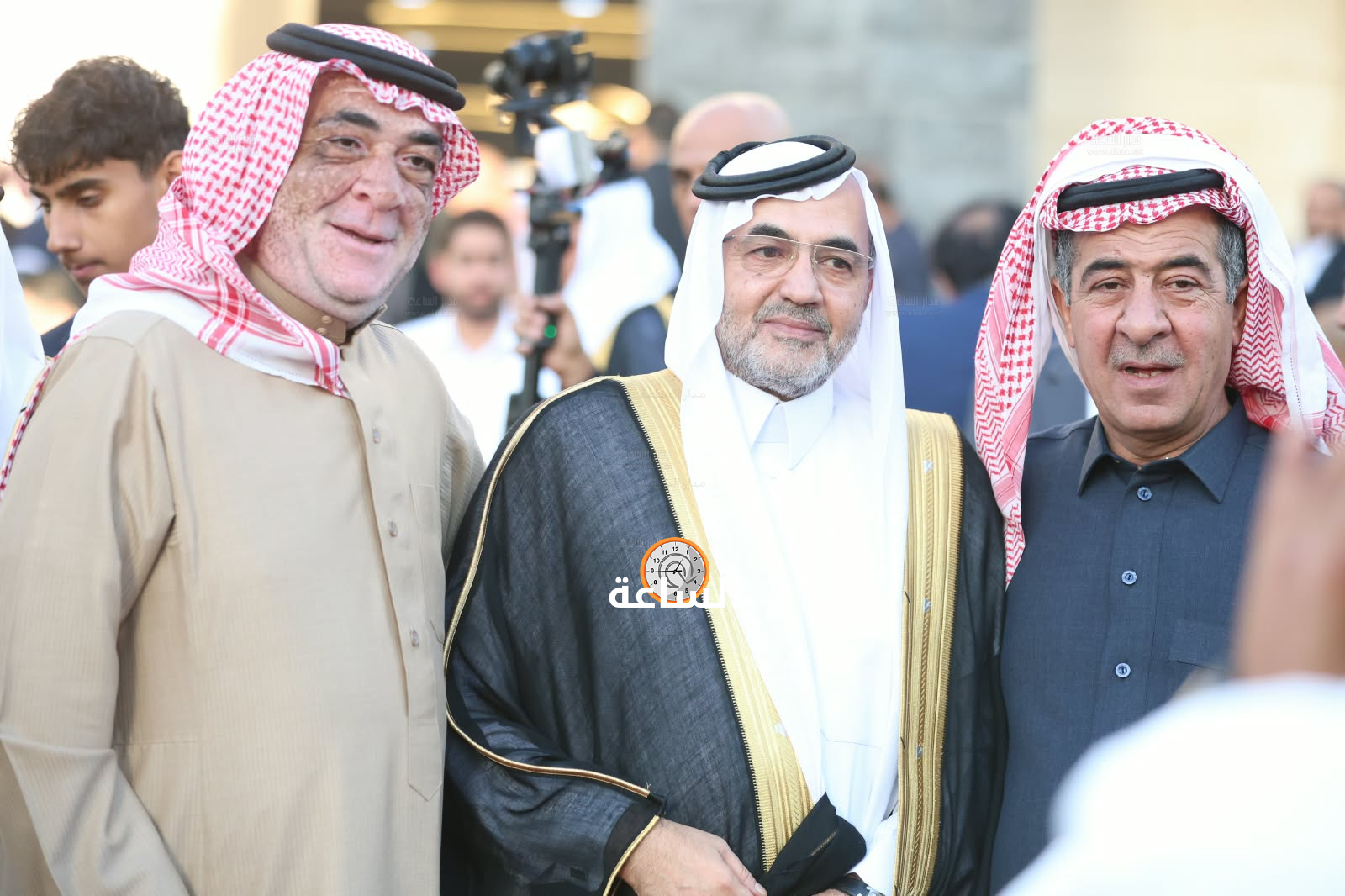 Madar Al-Saa Images 0.2810926185492497