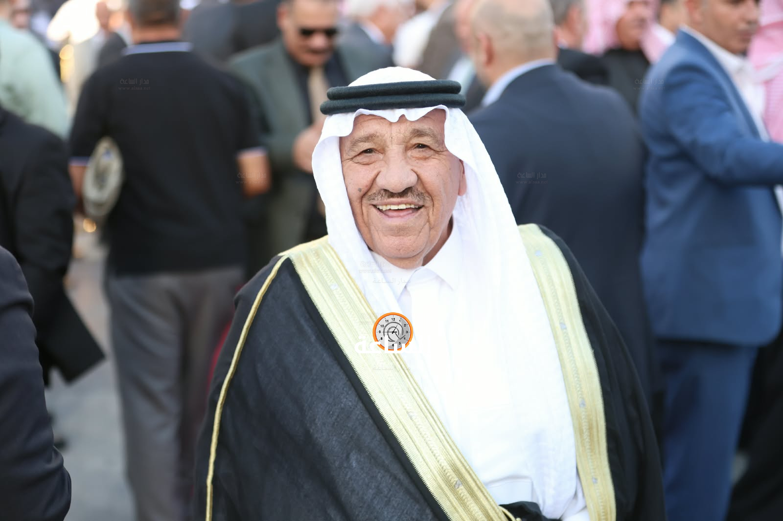 Madar Al-Saa Images 0.45957736883408773