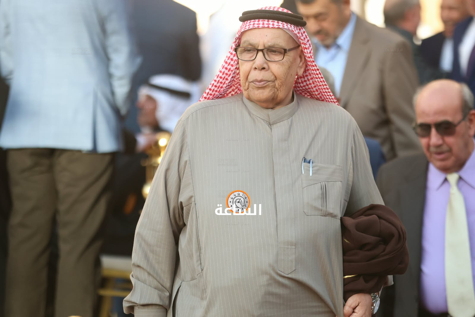 Madar Al-Saa Images 0.8503545955736367