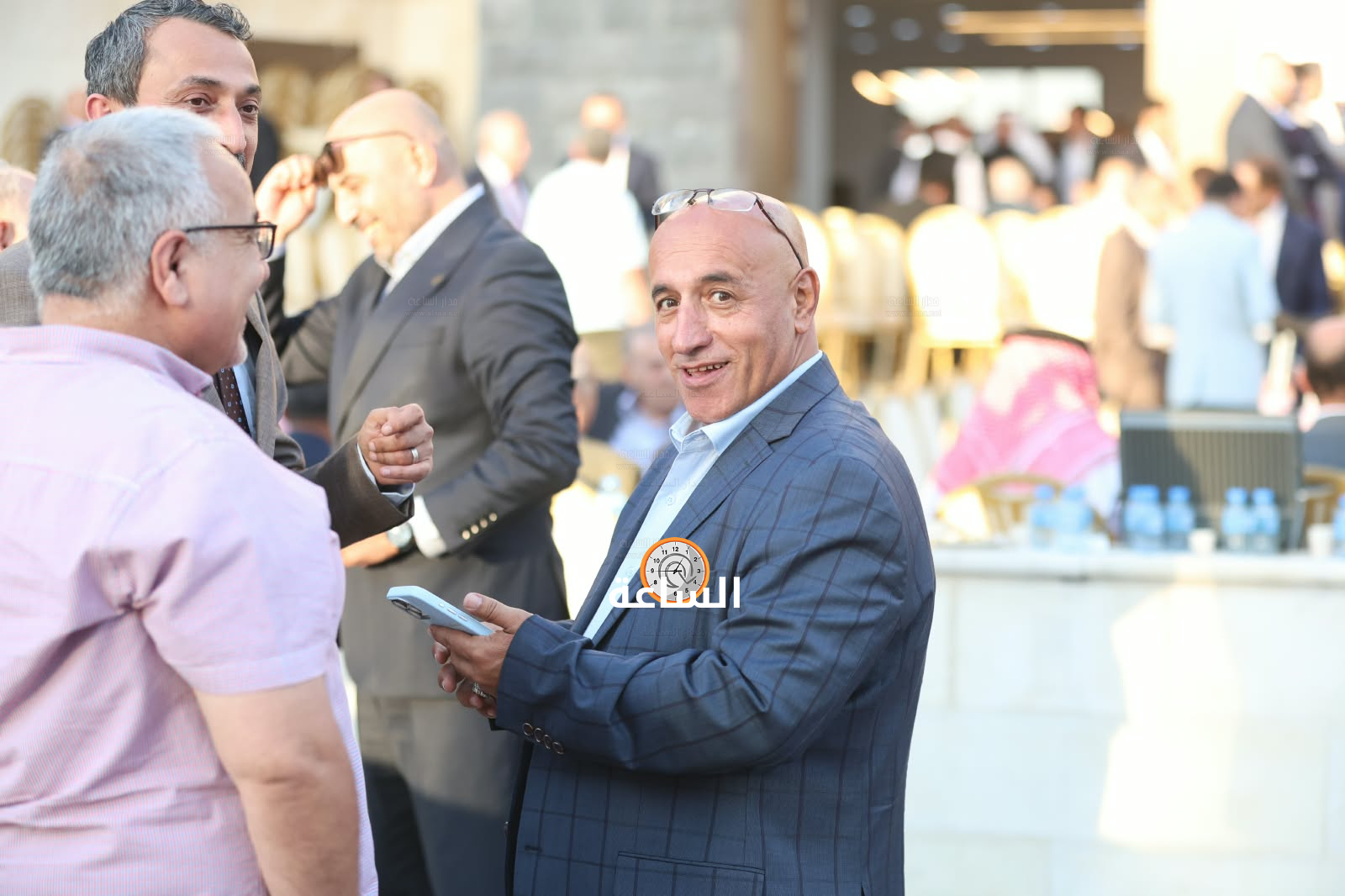 Madar Al-Saa Images 0.3195996214720379