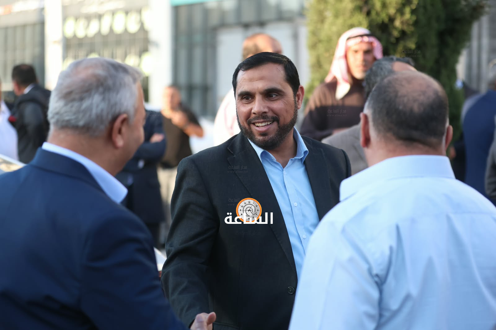 Madar Al-Saa Images 0.6163712870566851
