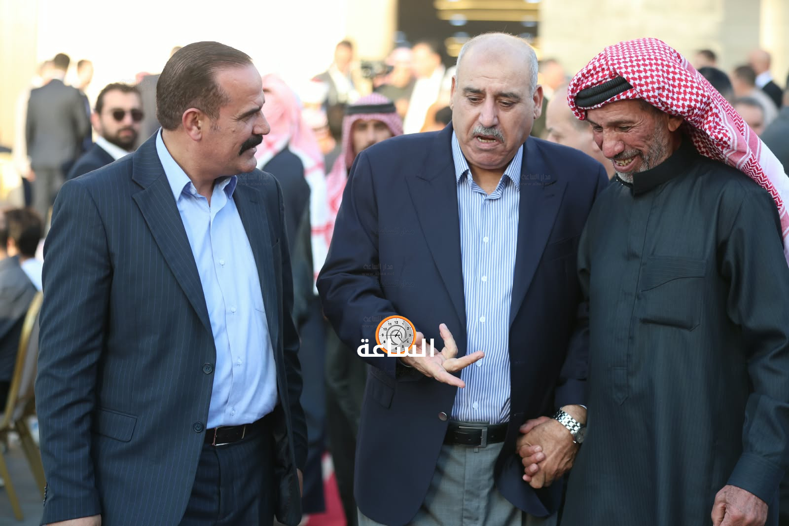 Madar Al-Saa Images 0.9559285039824496
