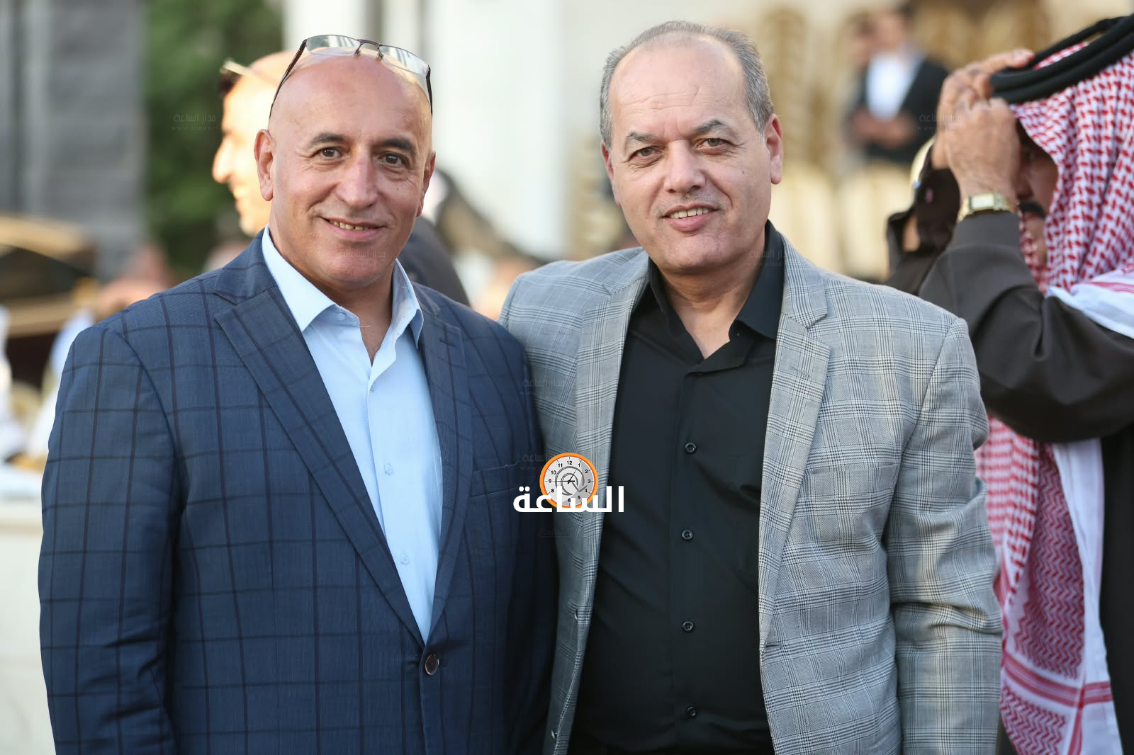 Madar Al-Saa Images 0.07172459644359486
