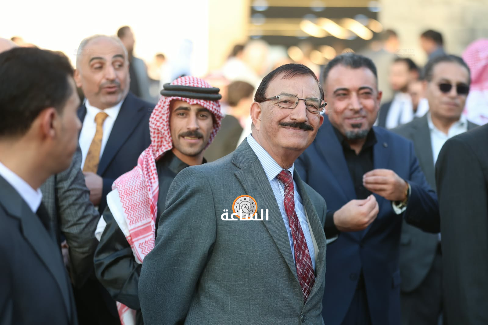 Madar Al-Saa Images 0.29134512382994493