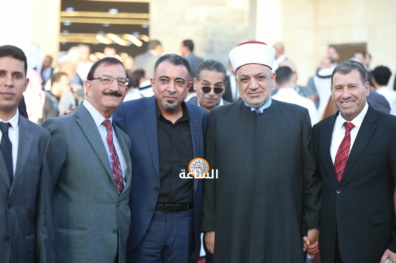 Madar Al-Saa Images 0.7499165674441957