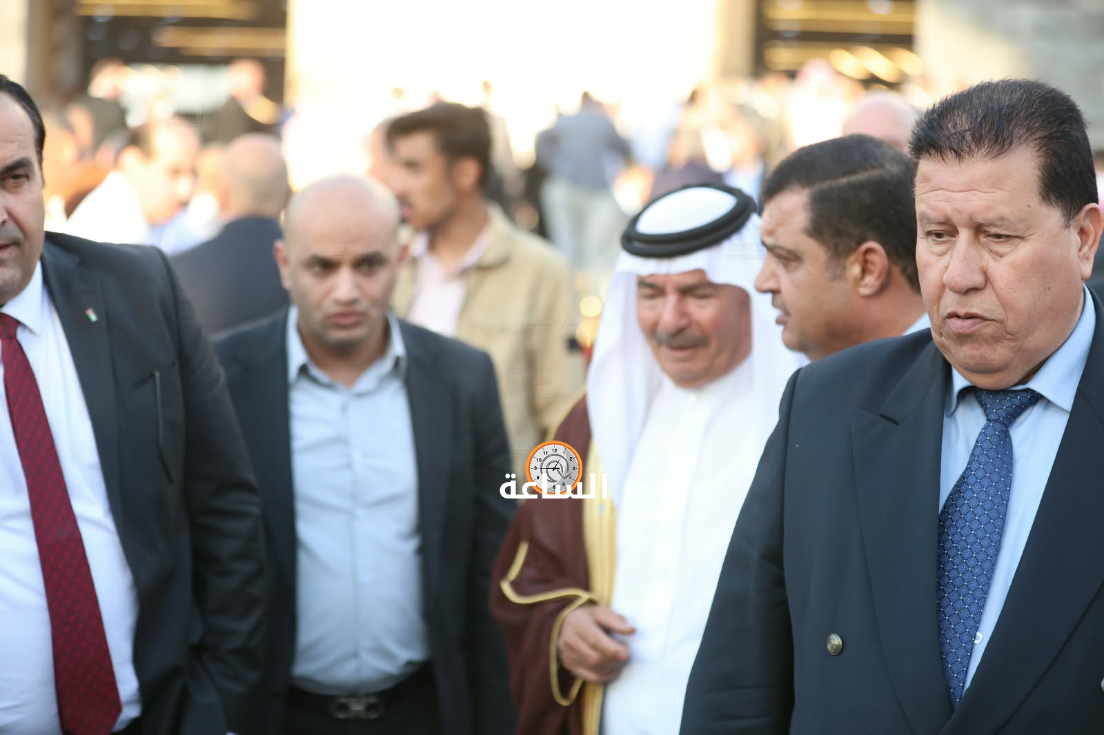 Madar Al-Saa Images 0.09892313274609255