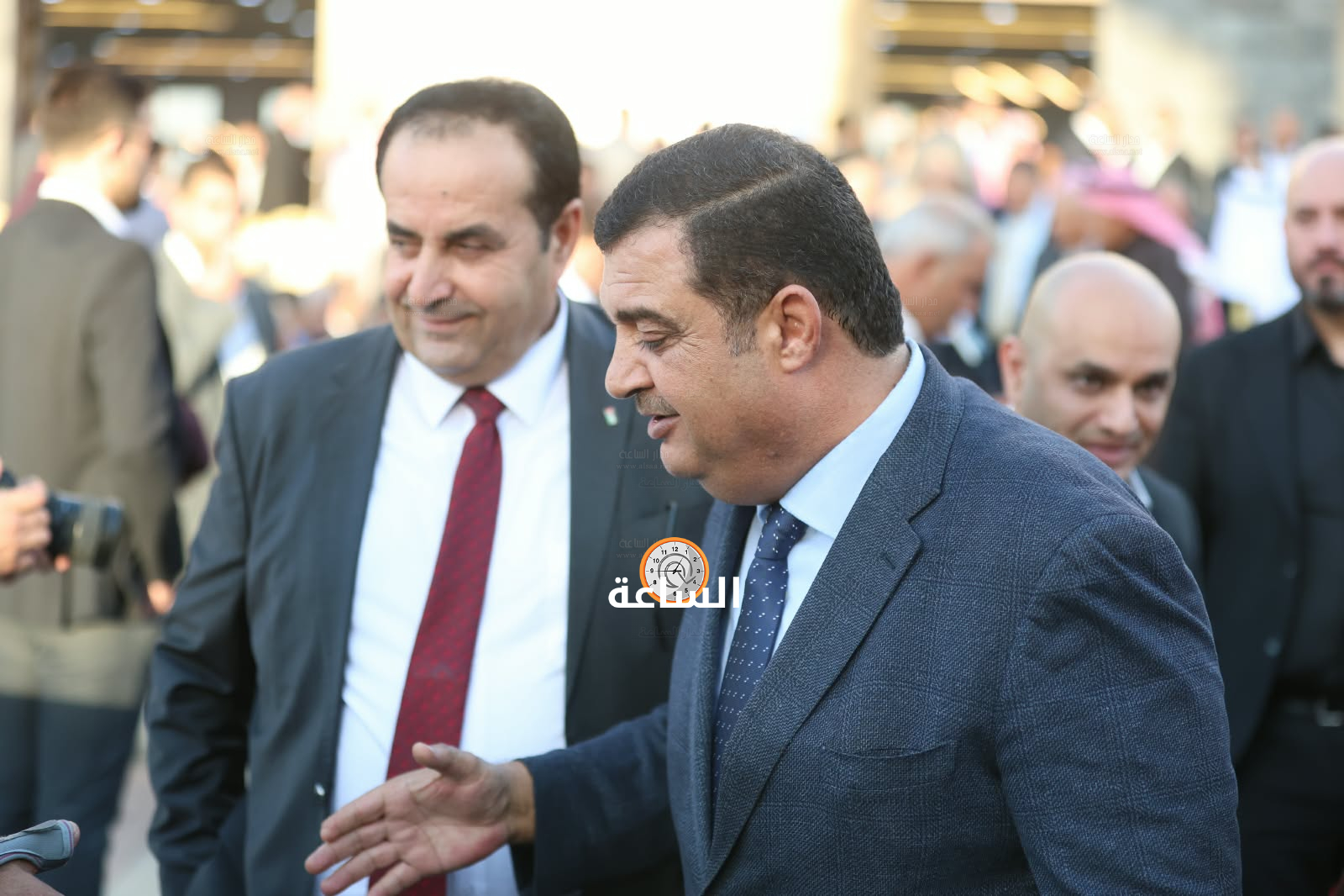 Madar Al-Saa Images 0.27935838525219114
