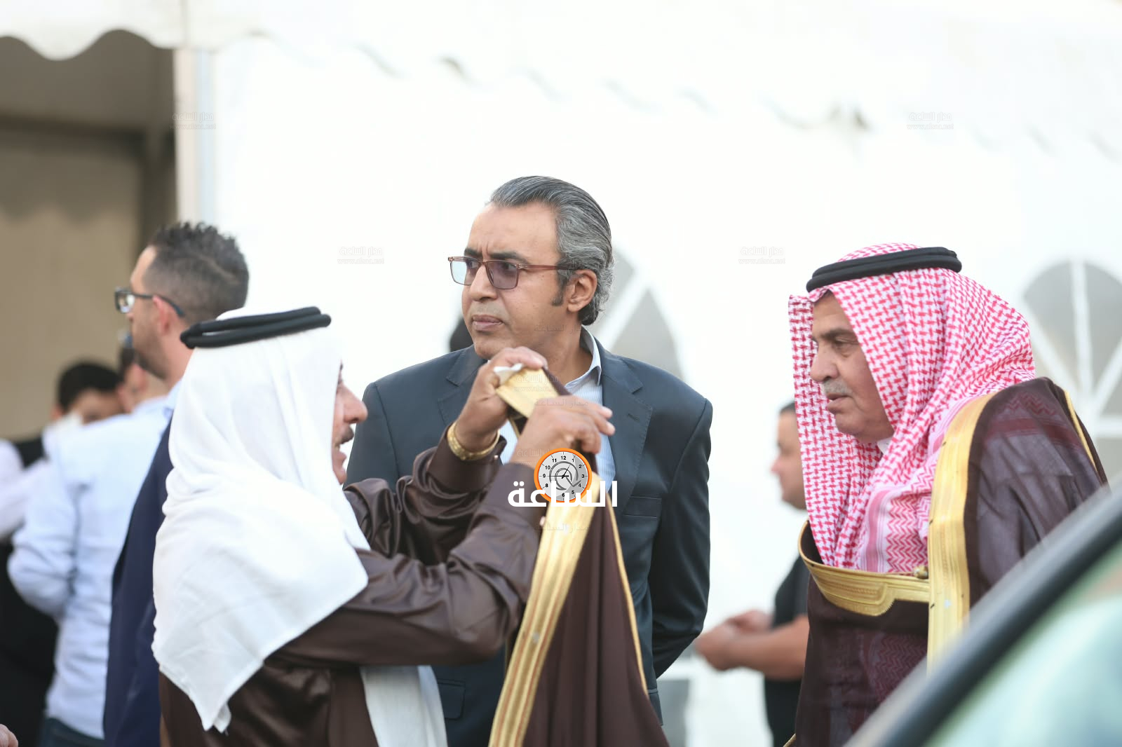 Madar Al-Saa Images 0.33000750650367816