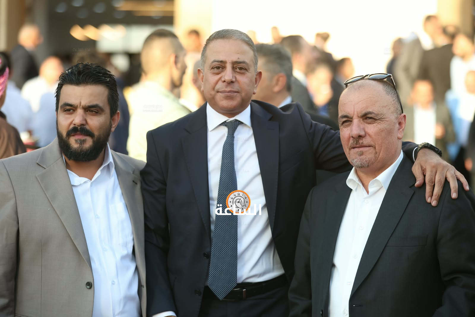 Madar Al-Saa Images 0.8308253411841943
