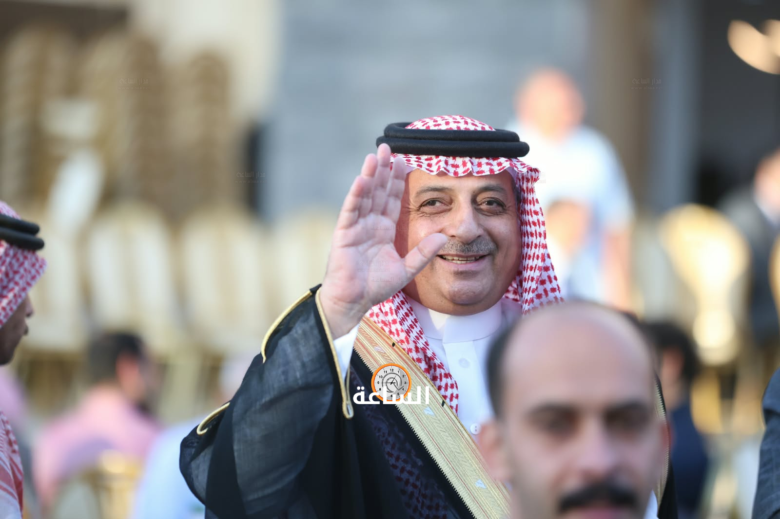Madar Al-Saa Images 0.42954513004467365