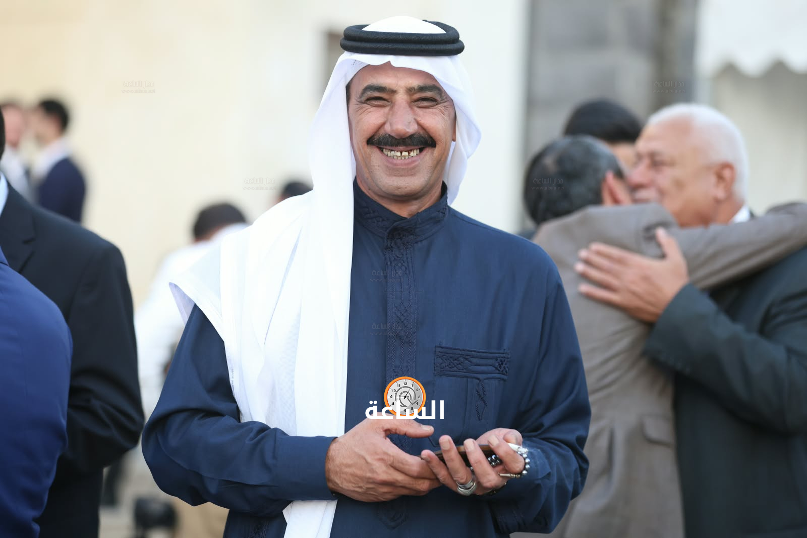Madar Al-Saa Images 0.6828780961367388