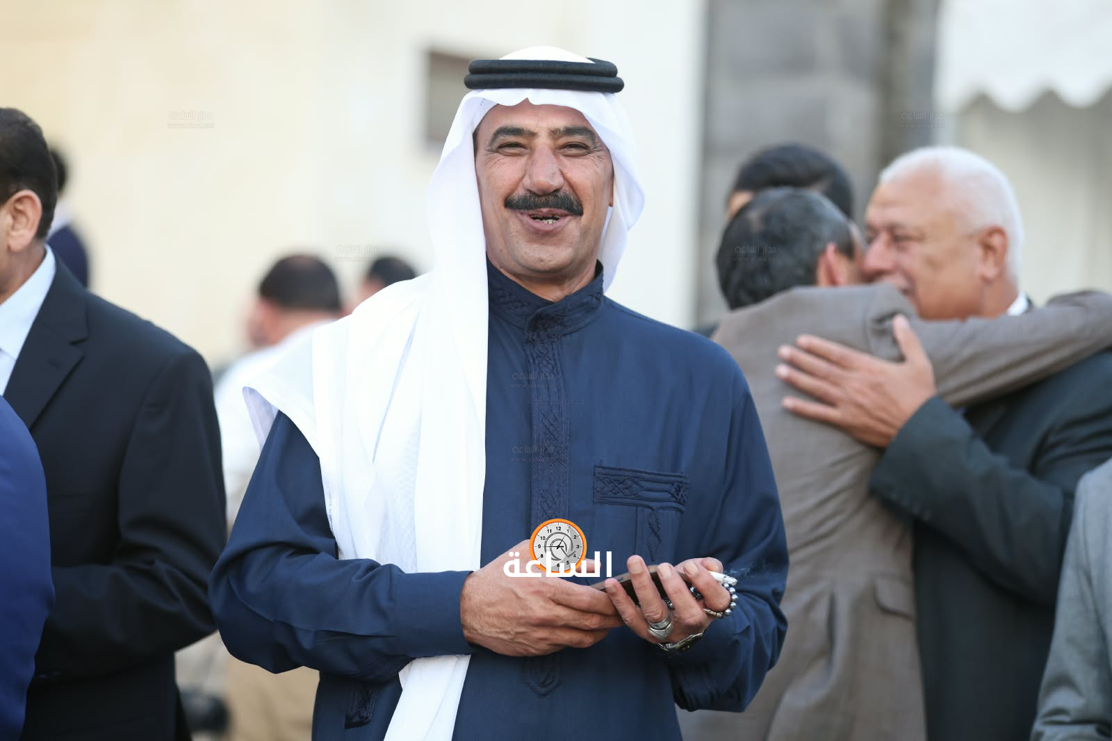 Madar Al-Saa Images 0.9893499472253313
