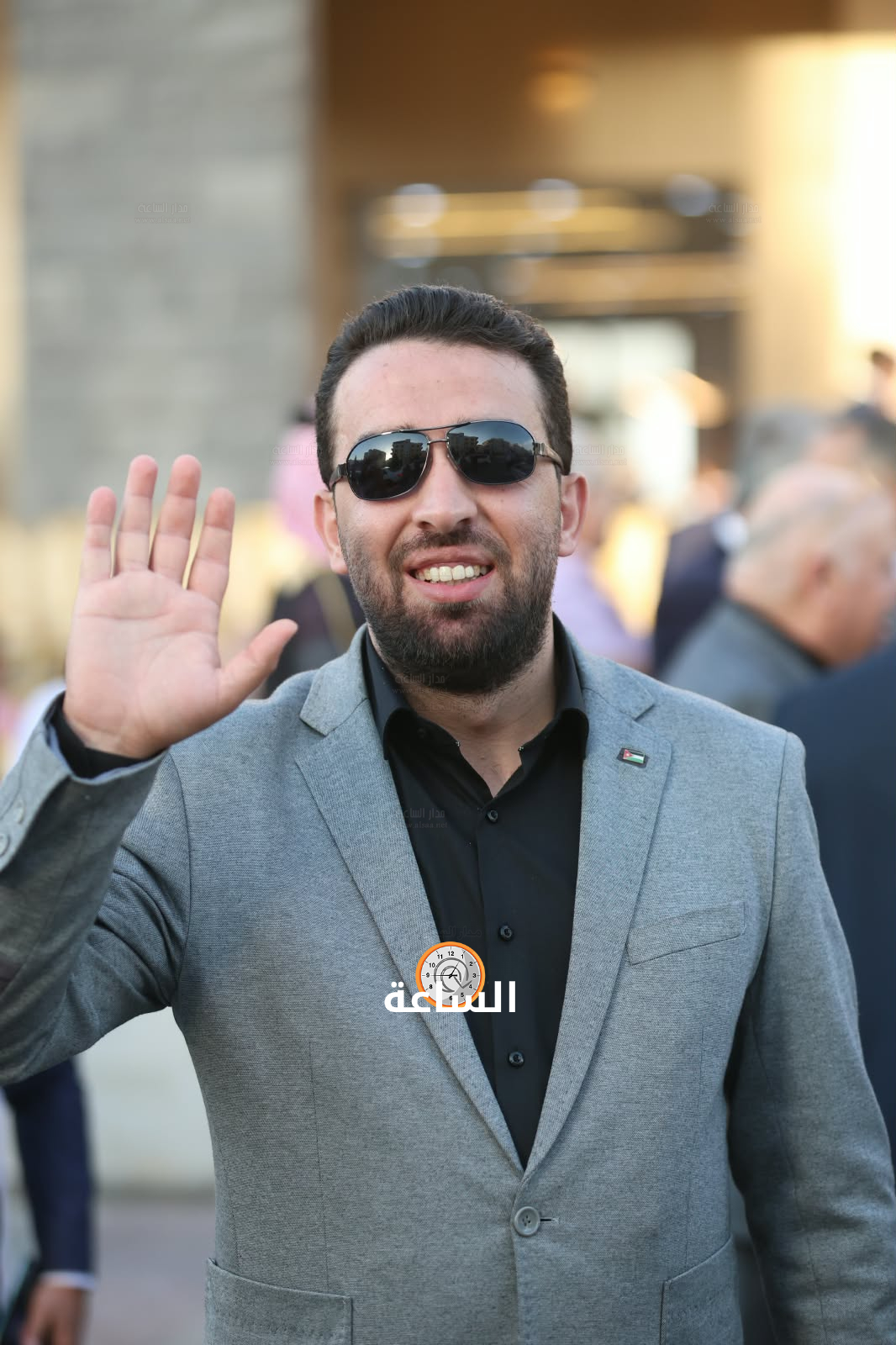Madar Al-Saa Images 0.19211804181198144