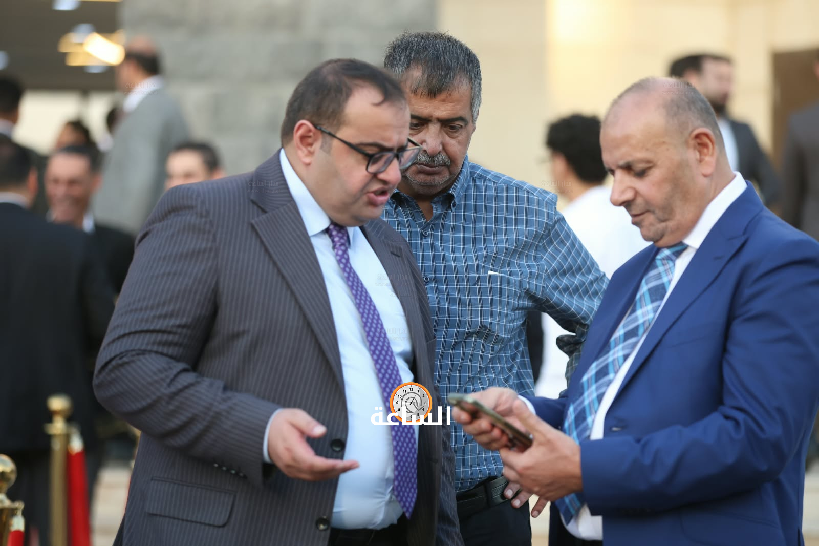 Madar Al-Saa Images 0.1692859001846465