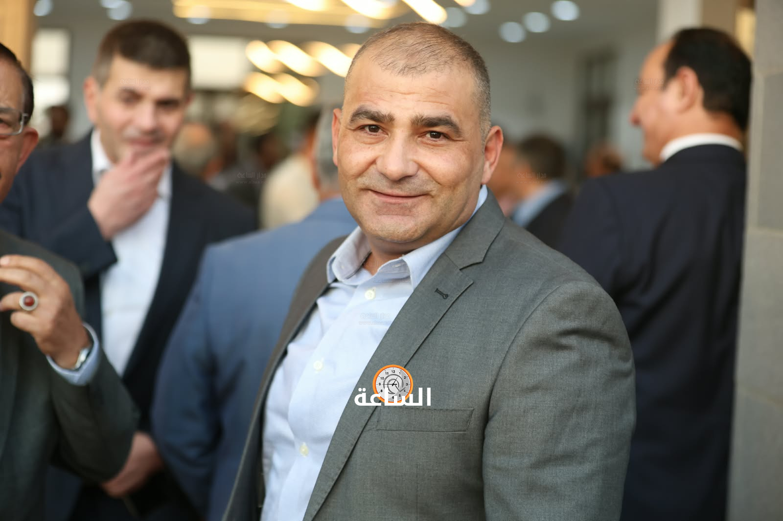 Madar Al-Saa Images 0.05925334454227671