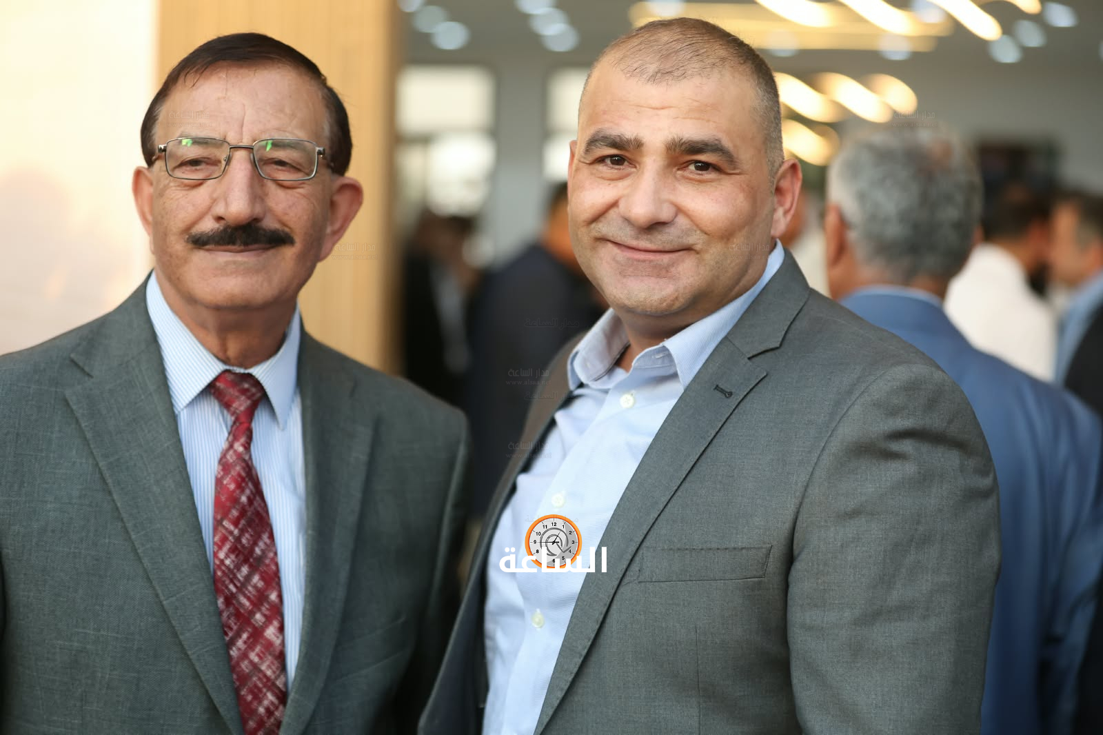 Madar Al-Saa Images 0.9381839483104119